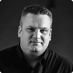 Morten Rongaard