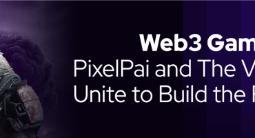 Web3 Gaming, Reborn: PixelPai and The Voyage Trilogy Unite to Build the Future of Play